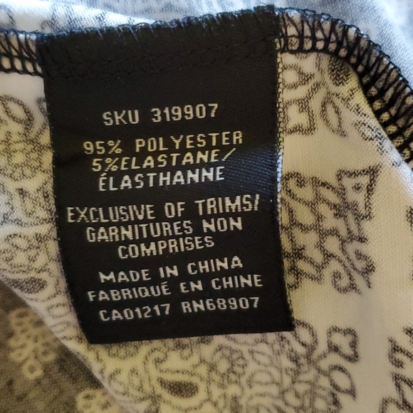 Halter top - Picture 4 of 4